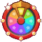 Geluksrad Casino Blazingwildz