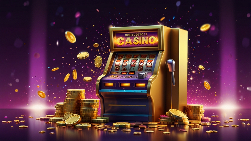 Casino Blazingwildz