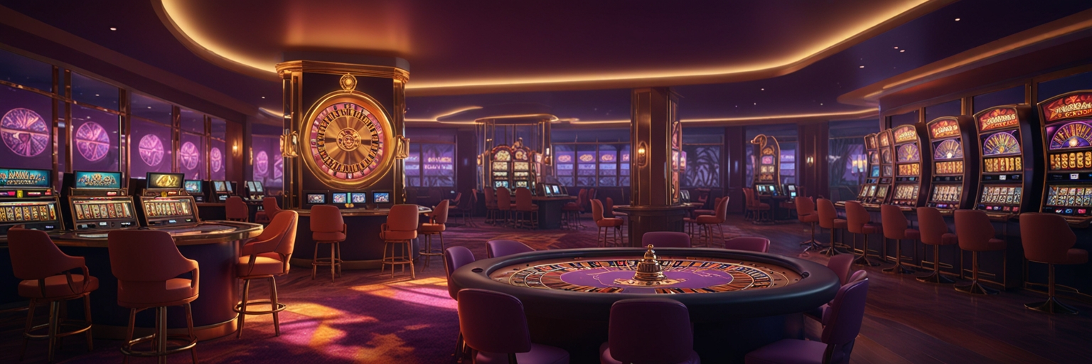 Blazing Wildz Casino