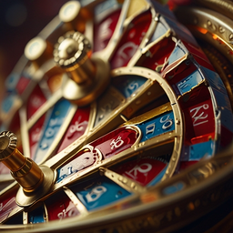Carnival Fortune Casino Blazing Wildz
