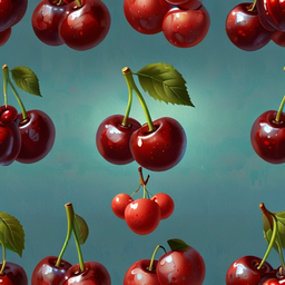 Cherry Spin Classic Blazing Wildz Betrouwbaar